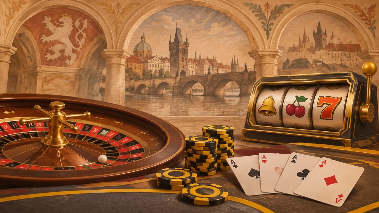 Casino Fortuny