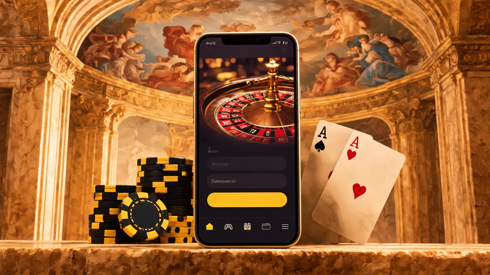 Casino Fortuny — Casino Fortuny: České Hry