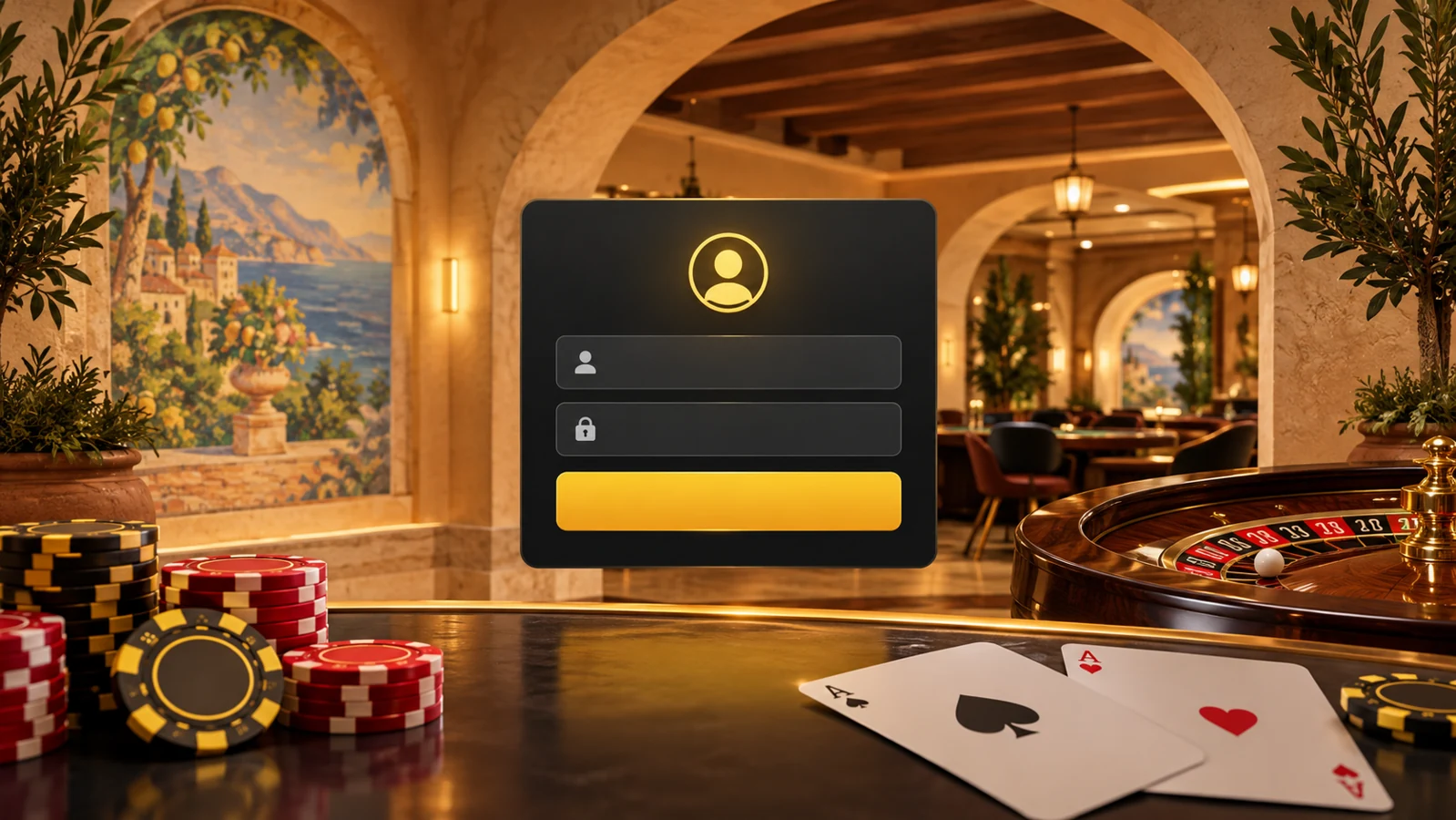 Casino Fortuny — Fortuna Casino: Automaty a Stoly
