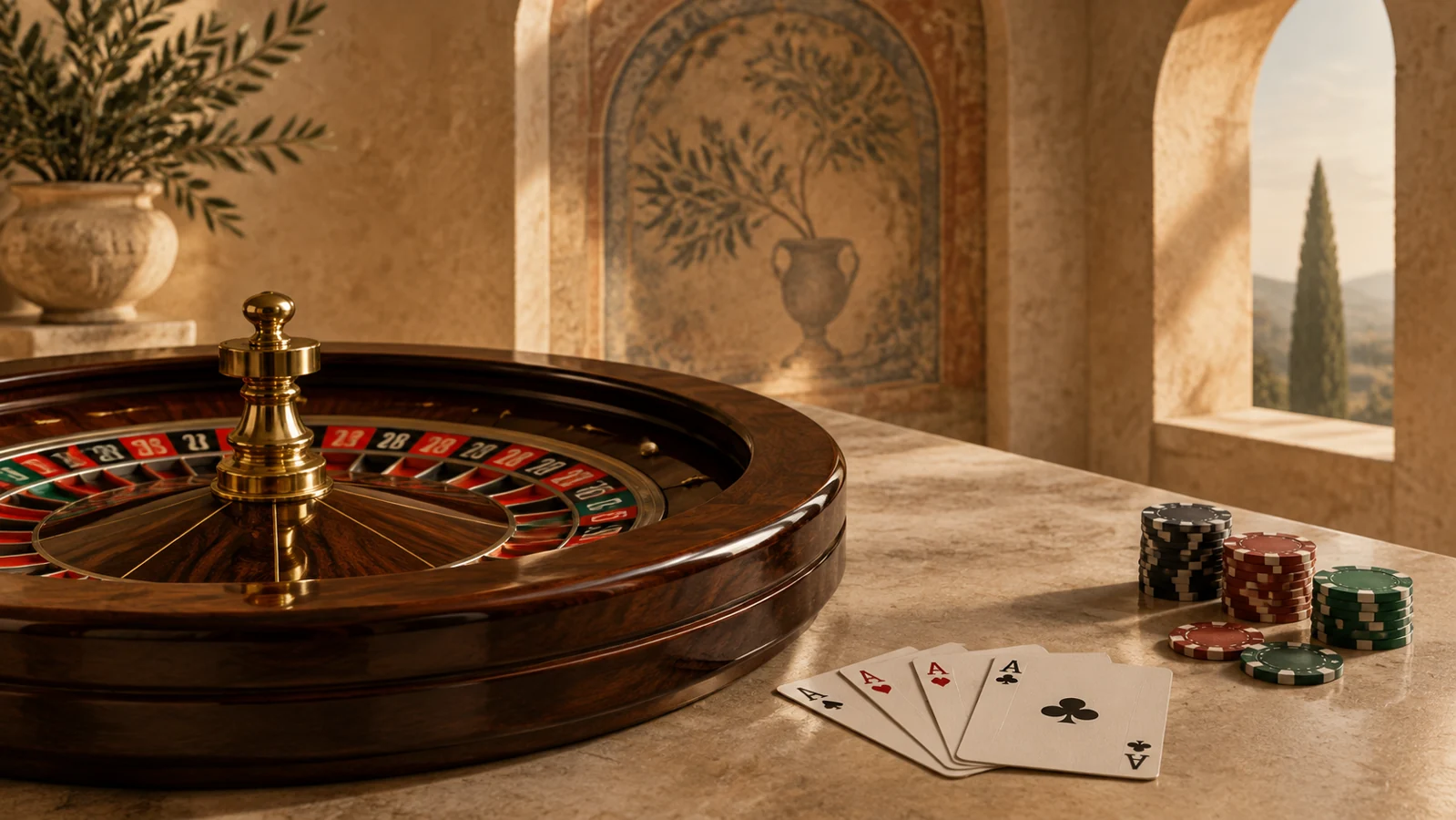 fortuna casino — Fortuna Casino: Limity